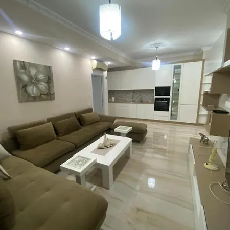 Alerio Apartment