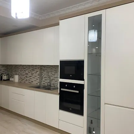 Apartment Alerio *