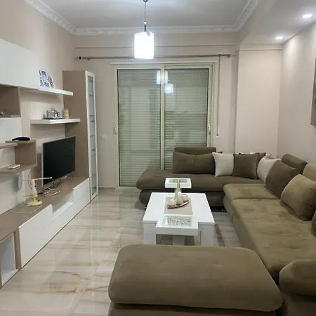 Alerio Тирана