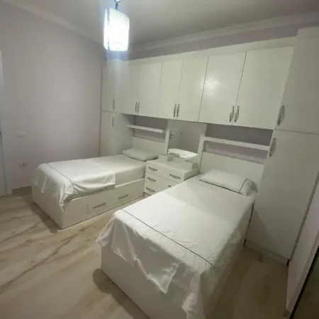 Alerio Tirana