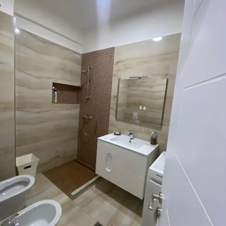 Alerio Apartment Tirana