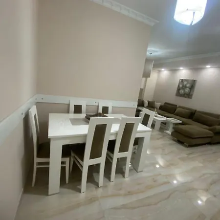 Apartment Alerio *